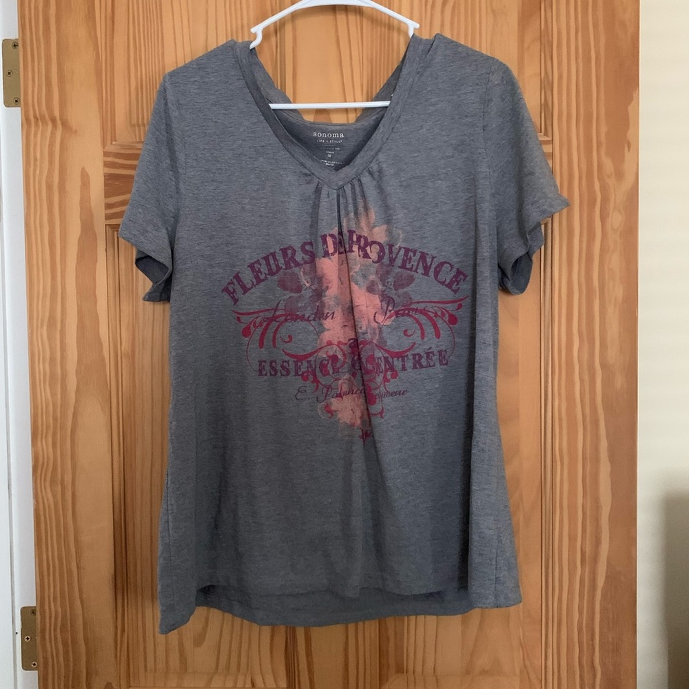 T shirt